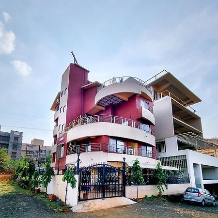 Pooja Villa Suites Near Manas Resort Igatpuri Exterior foto