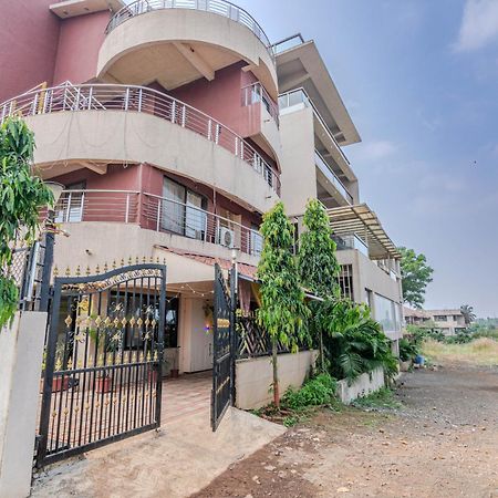 Pooja Villa Suites Near Manas Resort Igatpuri Exterior foto