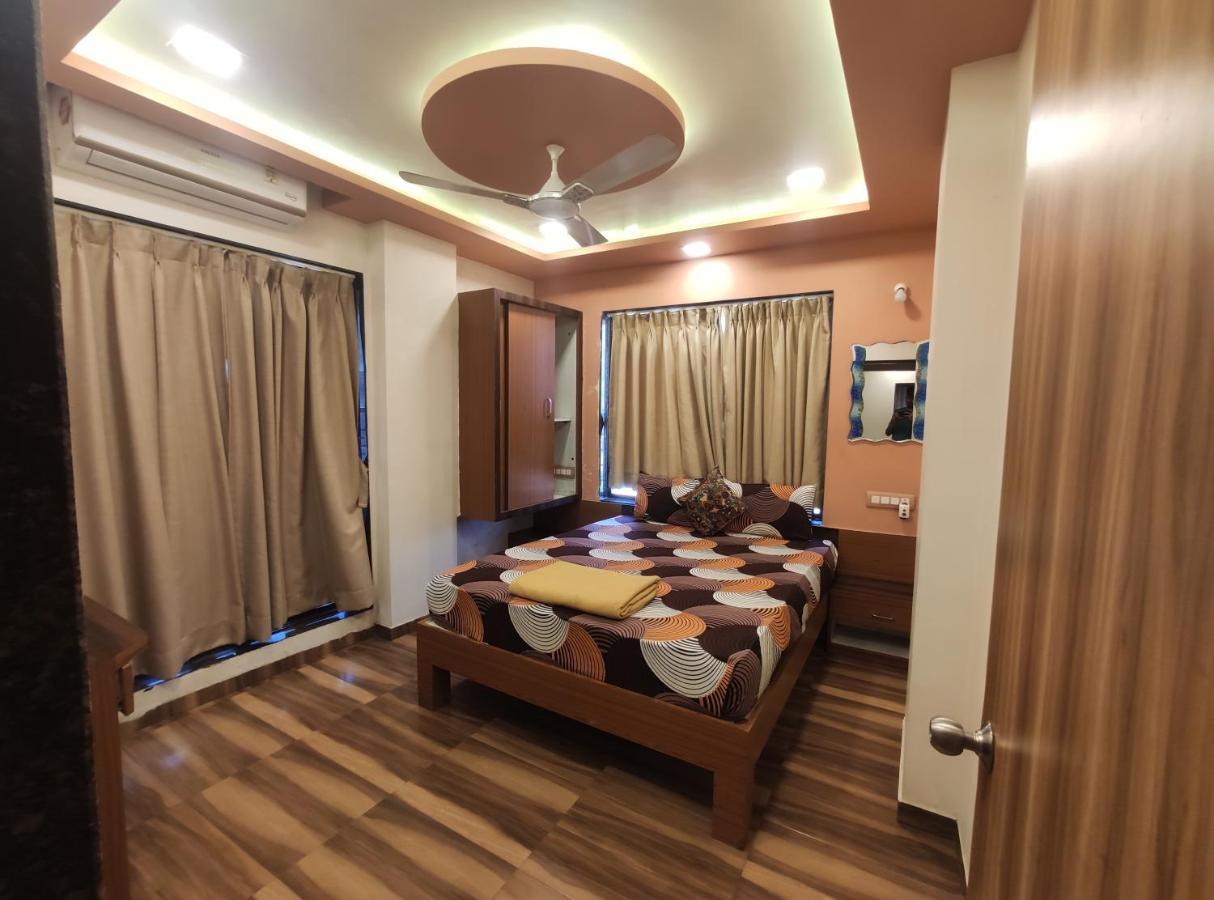 Pooja Villa Suites Near Manas Resort Igatpuri Exterior foto