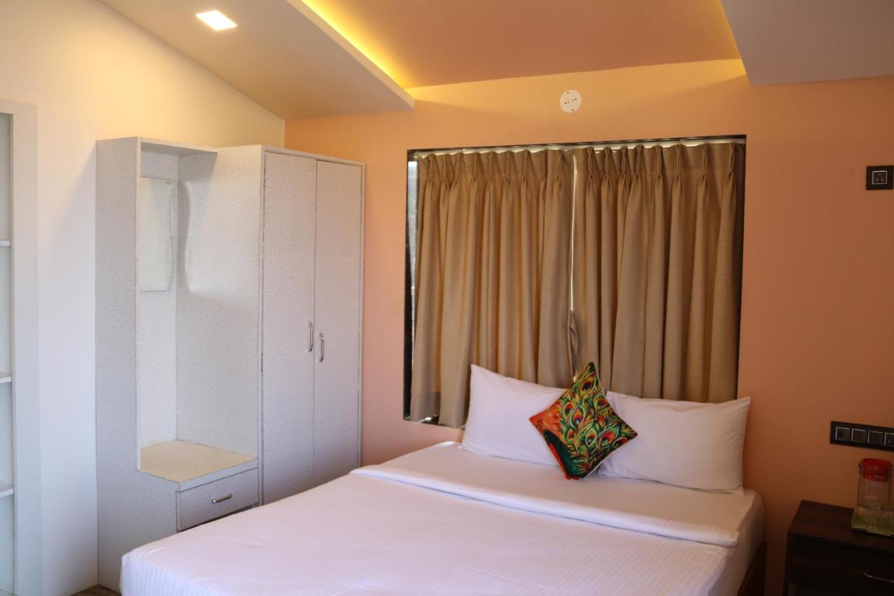 Pooja Villa Suites Near Manas Resort Igatpuri Exterior foto