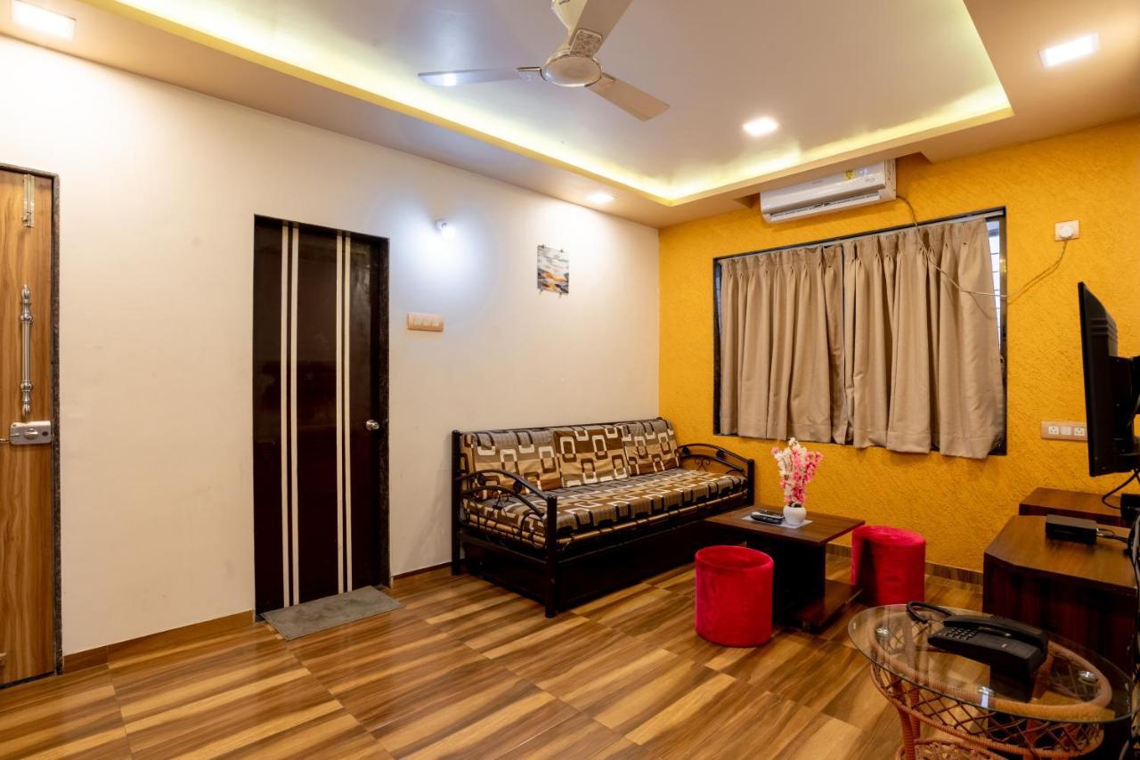 Pooja Villa Suites Near Manas Resort Igatpuri Exterior foto