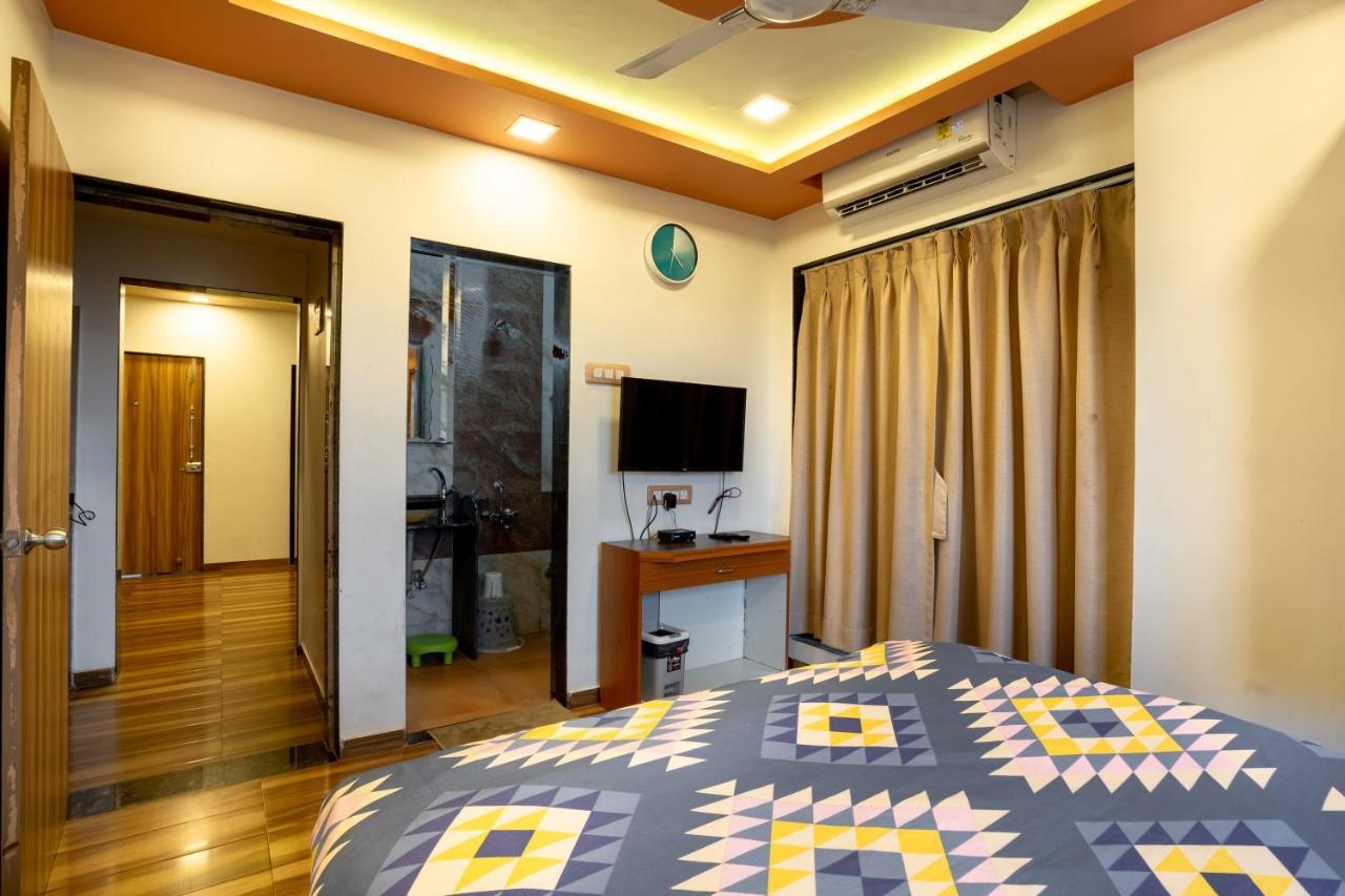 Pooja Villa Suites Near Manas Resort Igatpuri Exterior foto