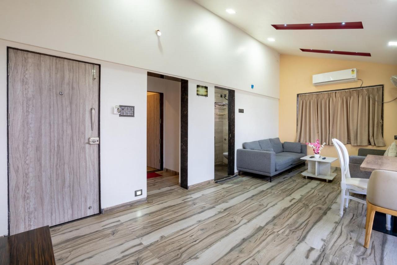Pooja Villa Suites Near Manas Resort Igatpuri Exterior foto