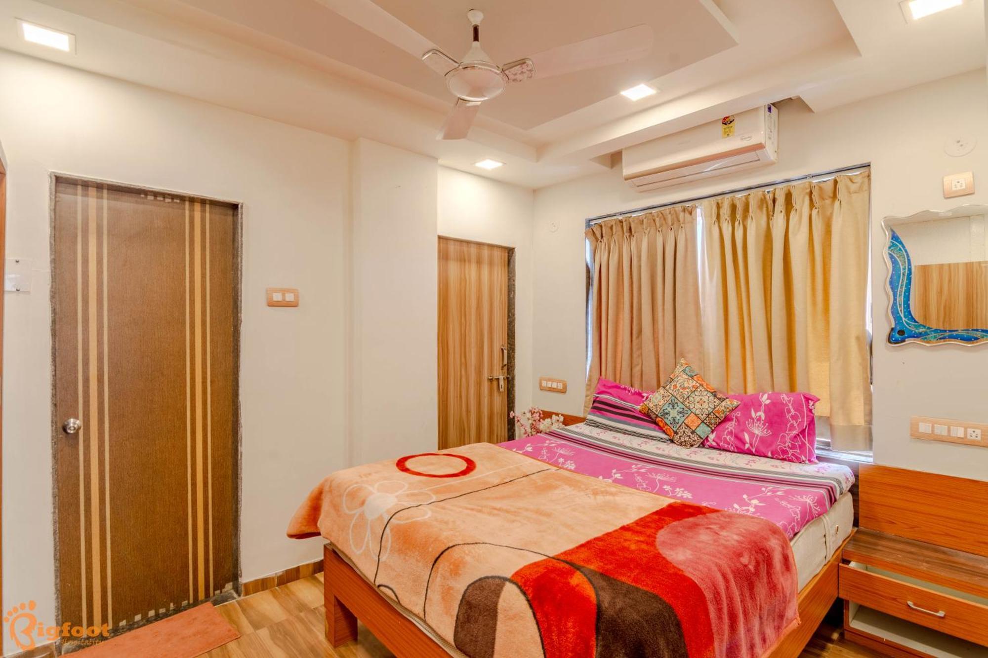 Pooja Villa Suites Near Manas Resort Igatpuri Exterior foto