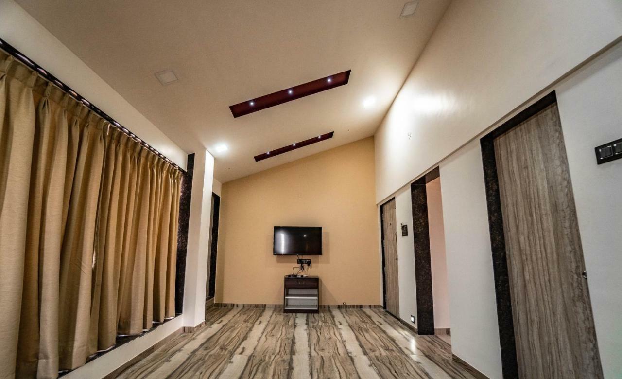 Pooja Villa Suites Near Manas Resort Igatpuri Exterior foto
