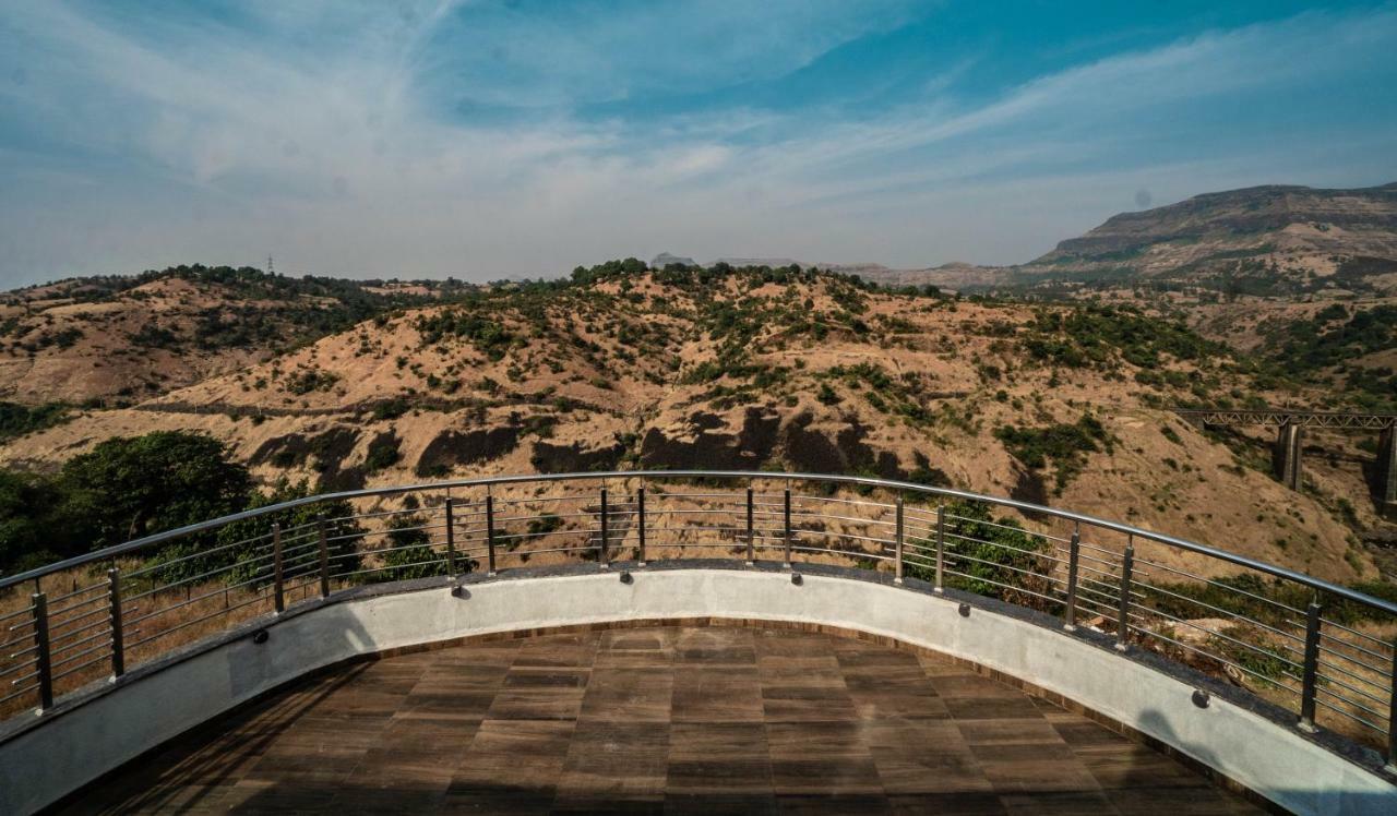 Pooja Villa Suites Near Manas Resort Igatpuri Exterior foto