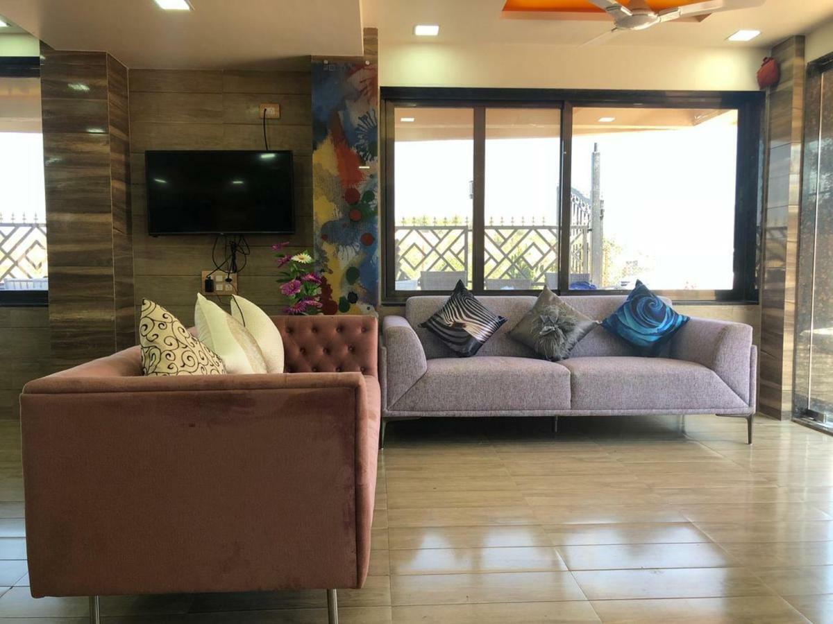 Pooja Villa Suites Near Manas Resort Igatpuri Exterior foto